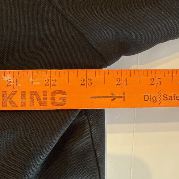 Army jacket 3rd infantry div fallen heroes Patch men Sz L USA Coast Guard Troops - Picture 8 of 16